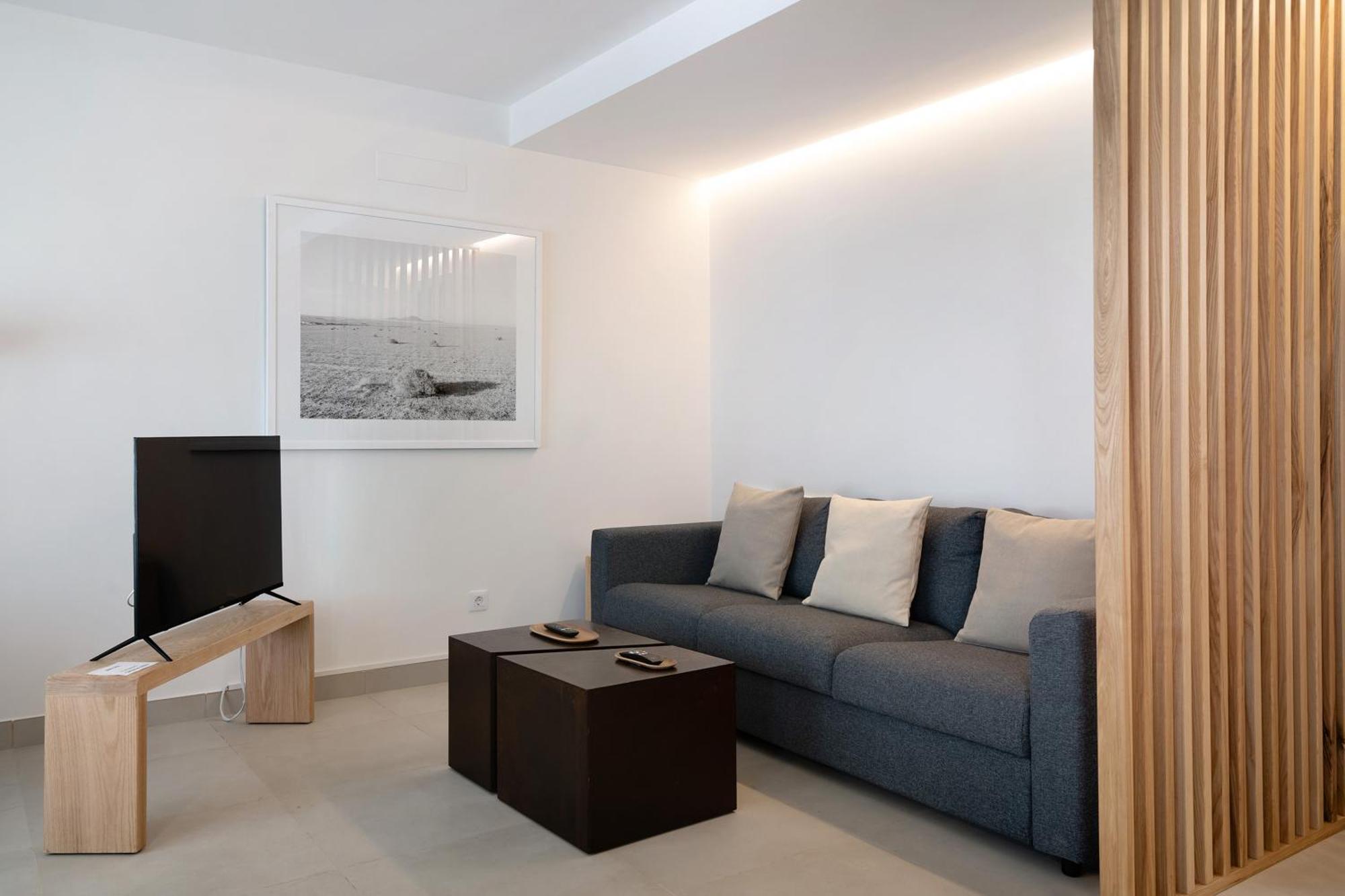 Panasco Suites أرّاثيفي المظهر الخارجي الصورة