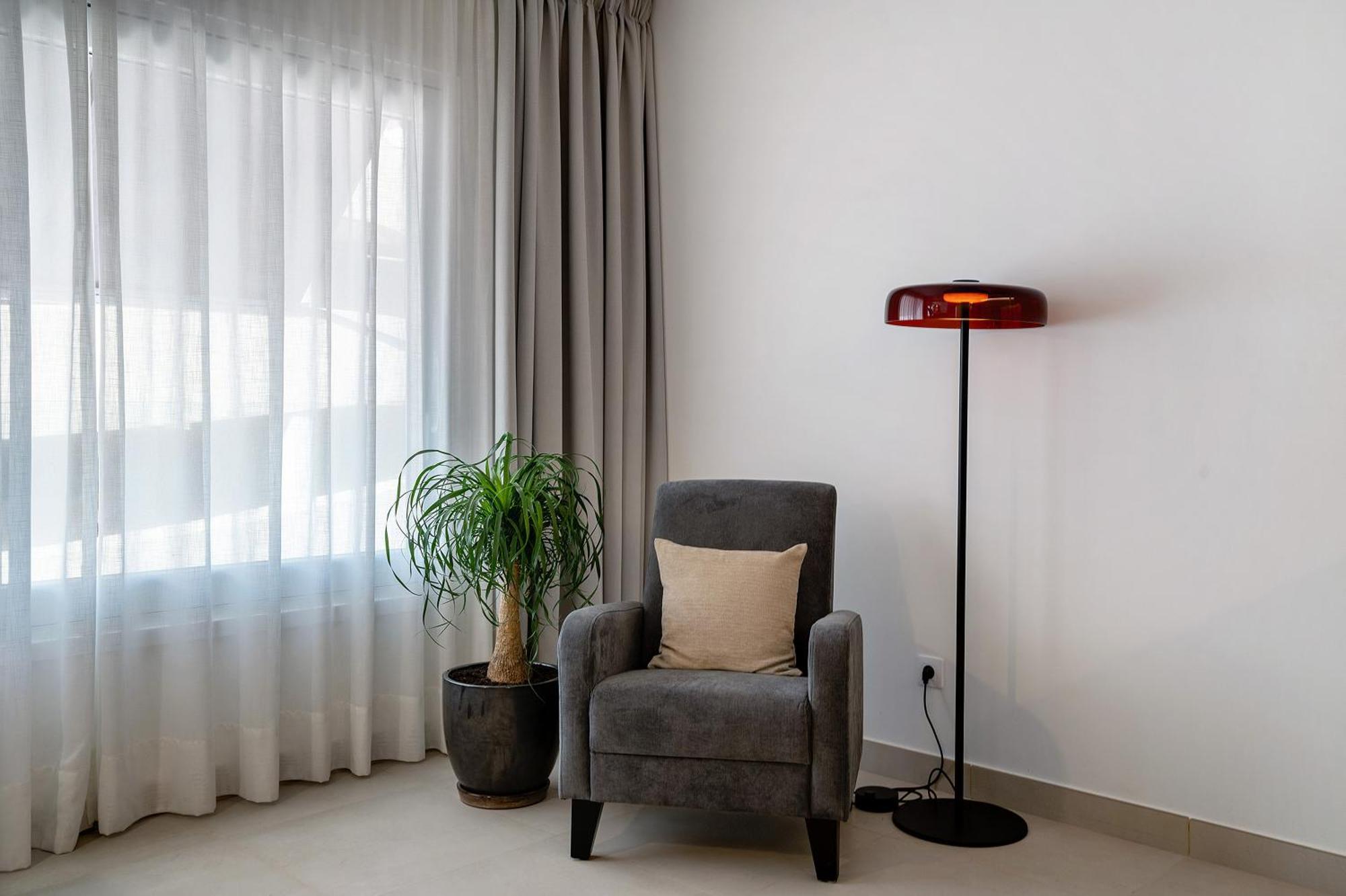 Panasco Suites أرّاثيفي المظهر الخارجي الصورة