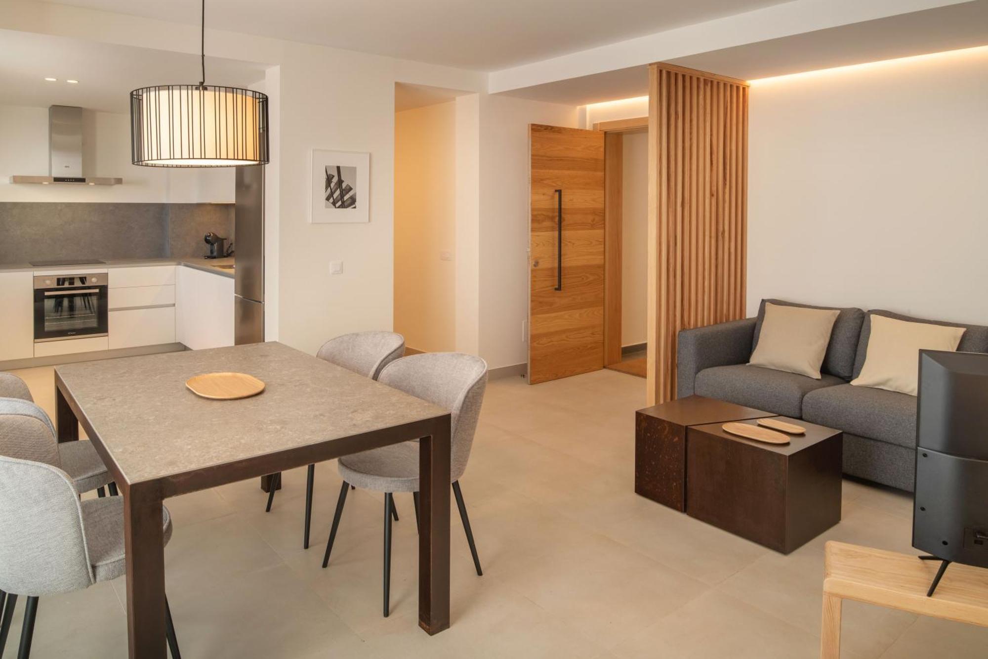 Panasco Suites أرّاثيفي المظهر الخارجي الصورة