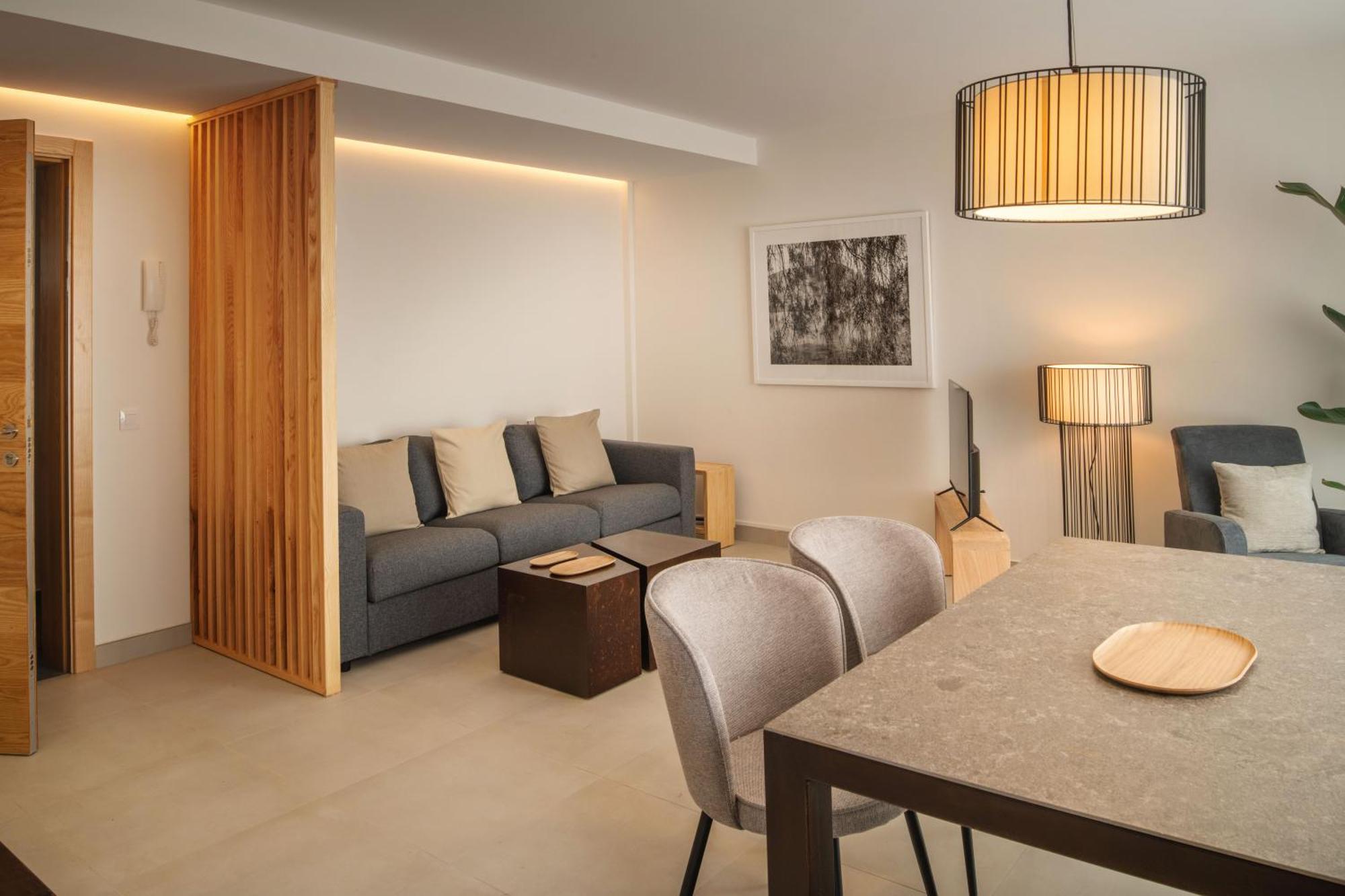 Panasco Suites أرّاثيفي المظهر الخارجي الصورة