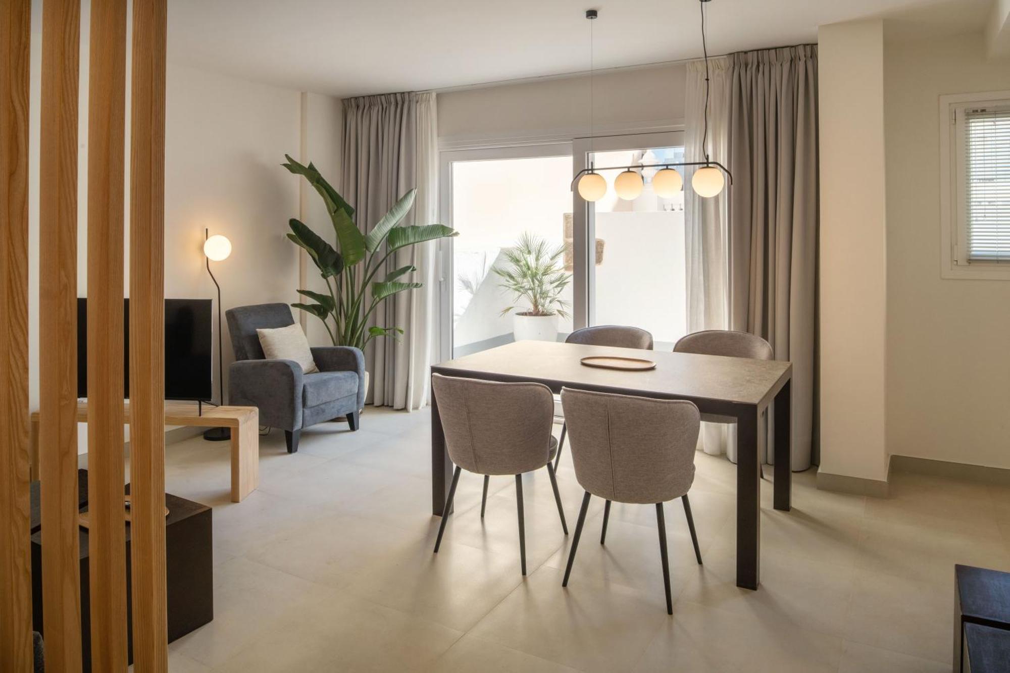 Panasco Suites أرّاثيفي المظهر الخارجي الصورة