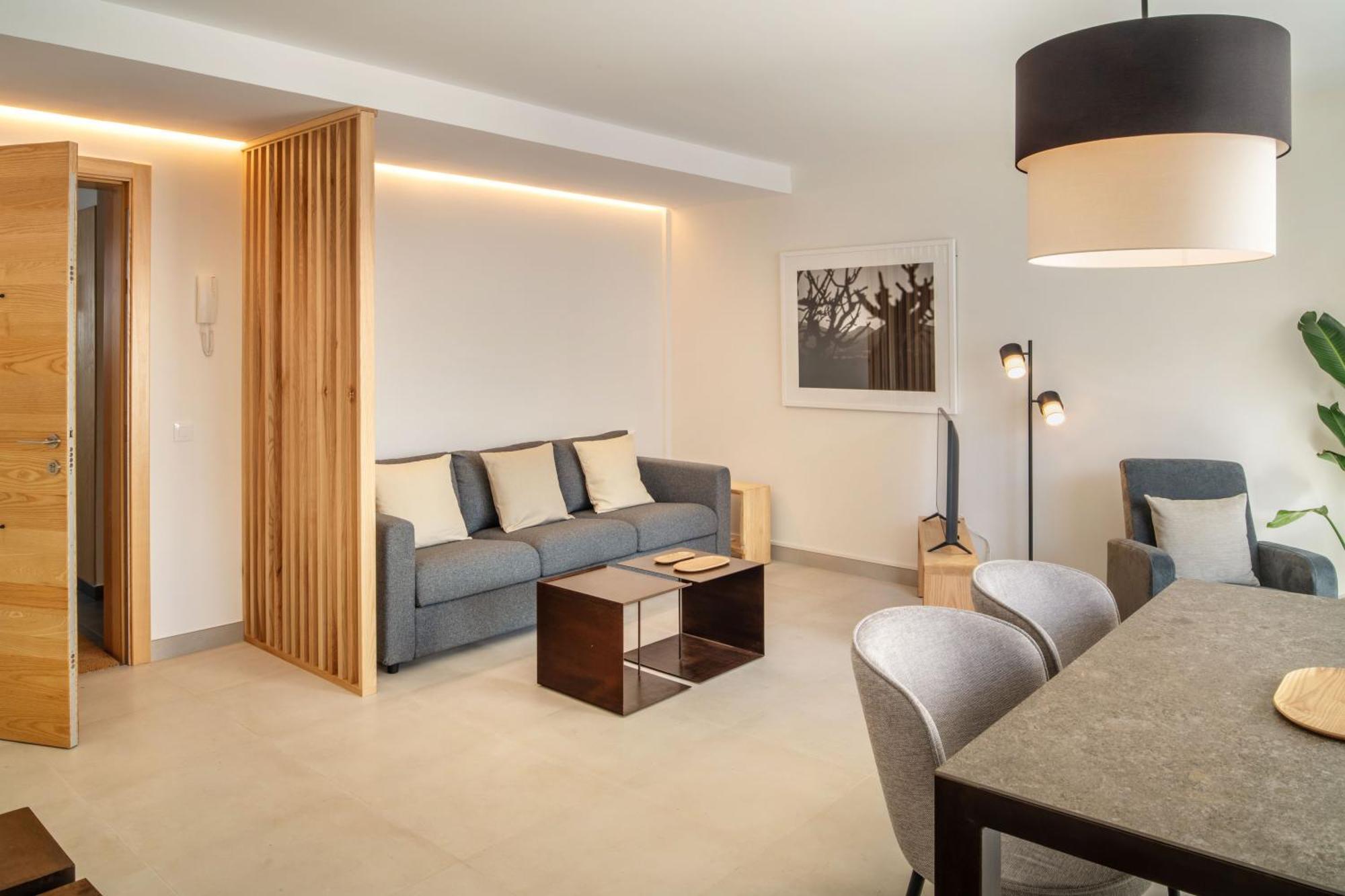 Panasco Suites أرّاثيفي المظهر الخارجي الصورة