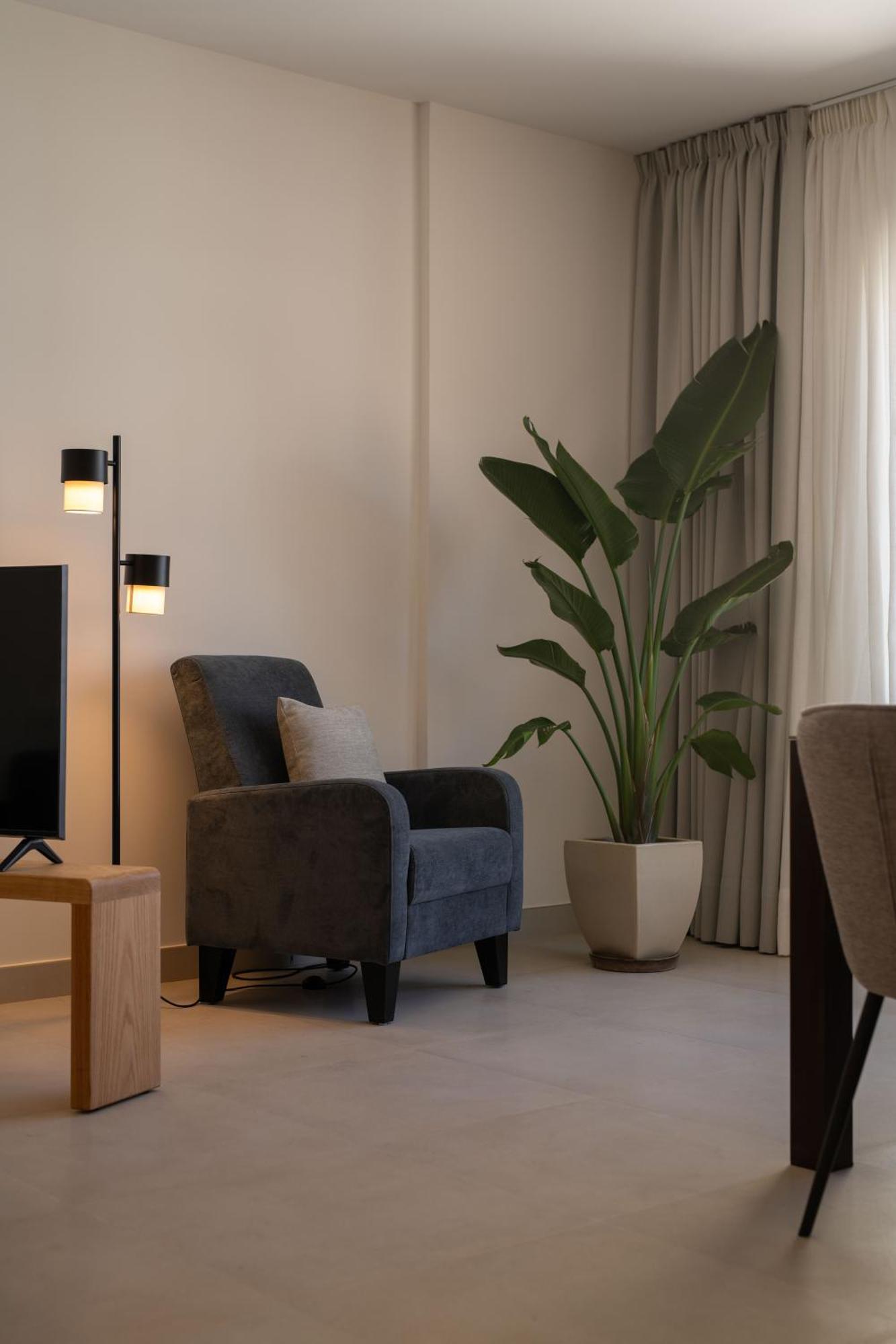 Panasco Suites أرّاثيفي المظهر الخارجي الصورة