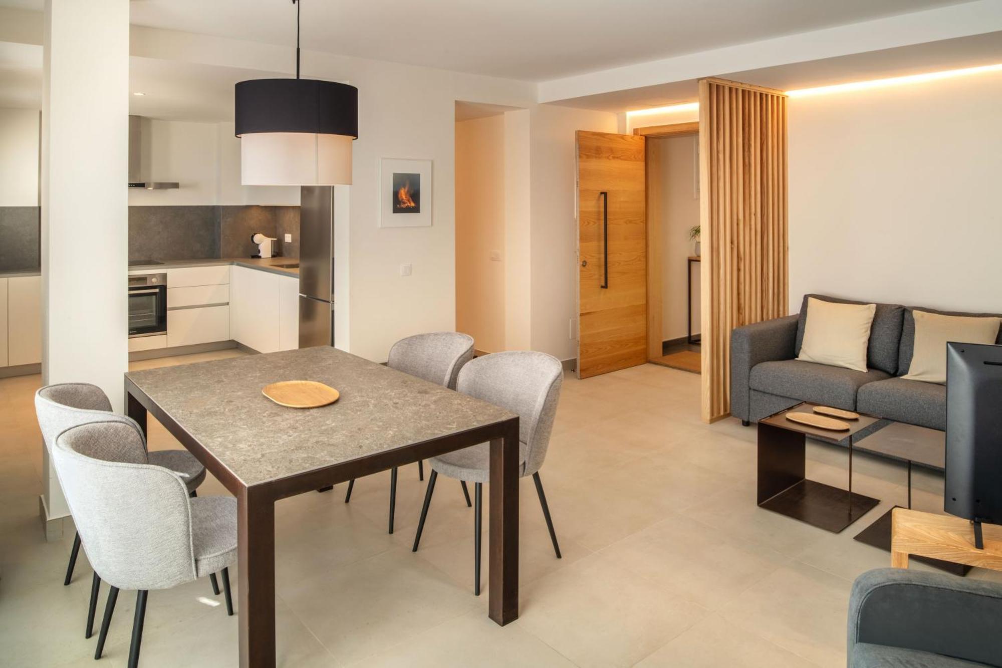 Panasco Suites أرّاثيفي المظهر الخارجي الصورة