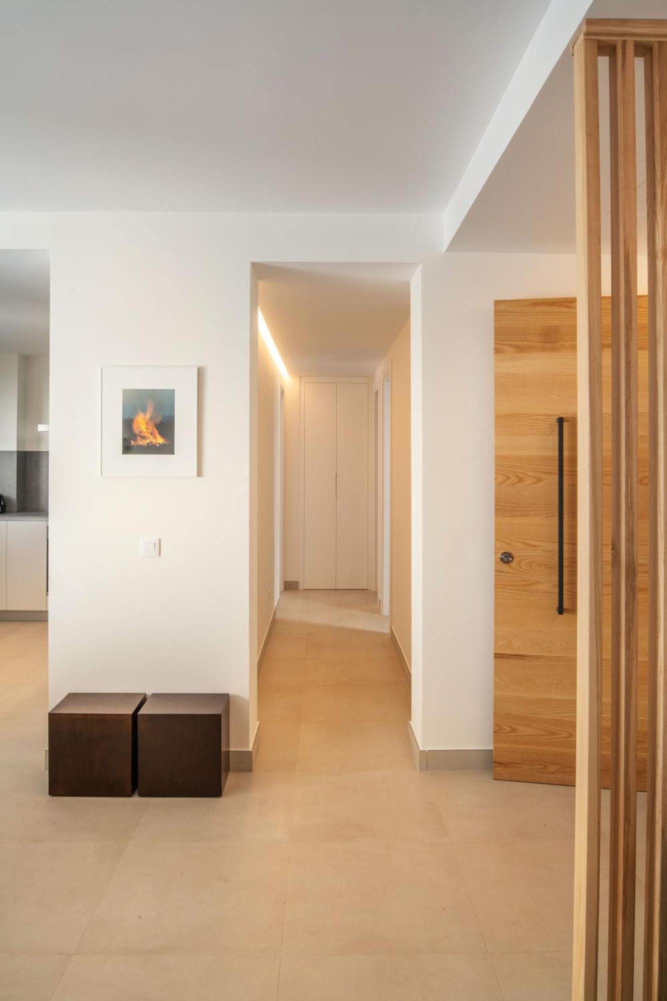 Panasco Suites أرّاثيفي المظهر الخارجي الصورة
