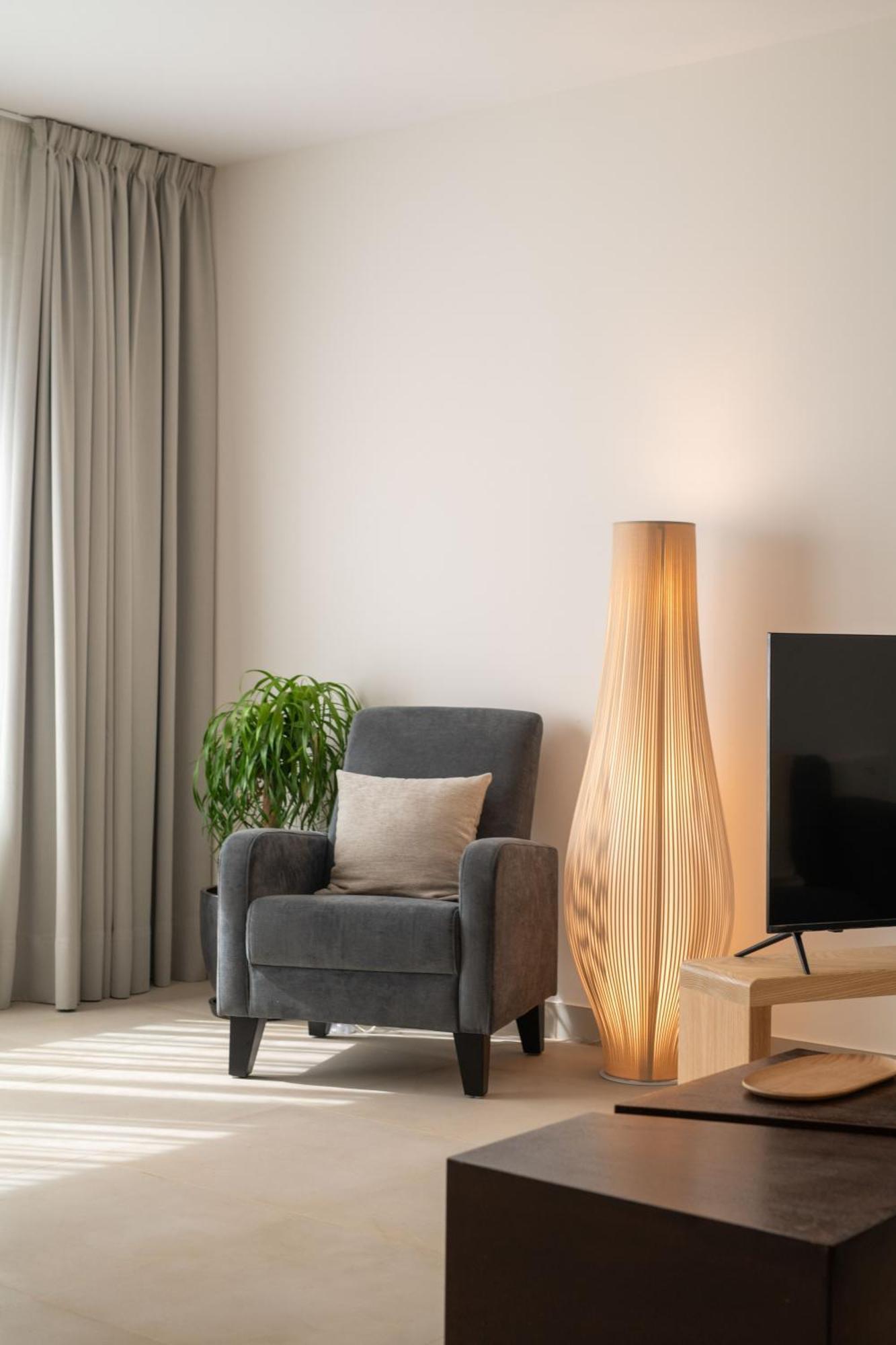 Panasco Suites أرّاثيفي المظهر الخارجي الصورة