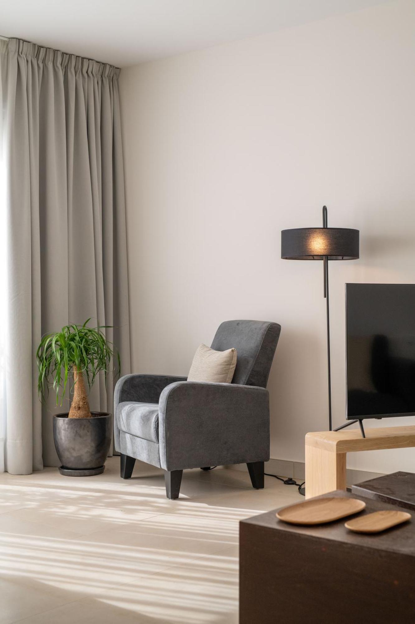 Panasco Suites أرّاثيفي المظهر الخارجي الصورة