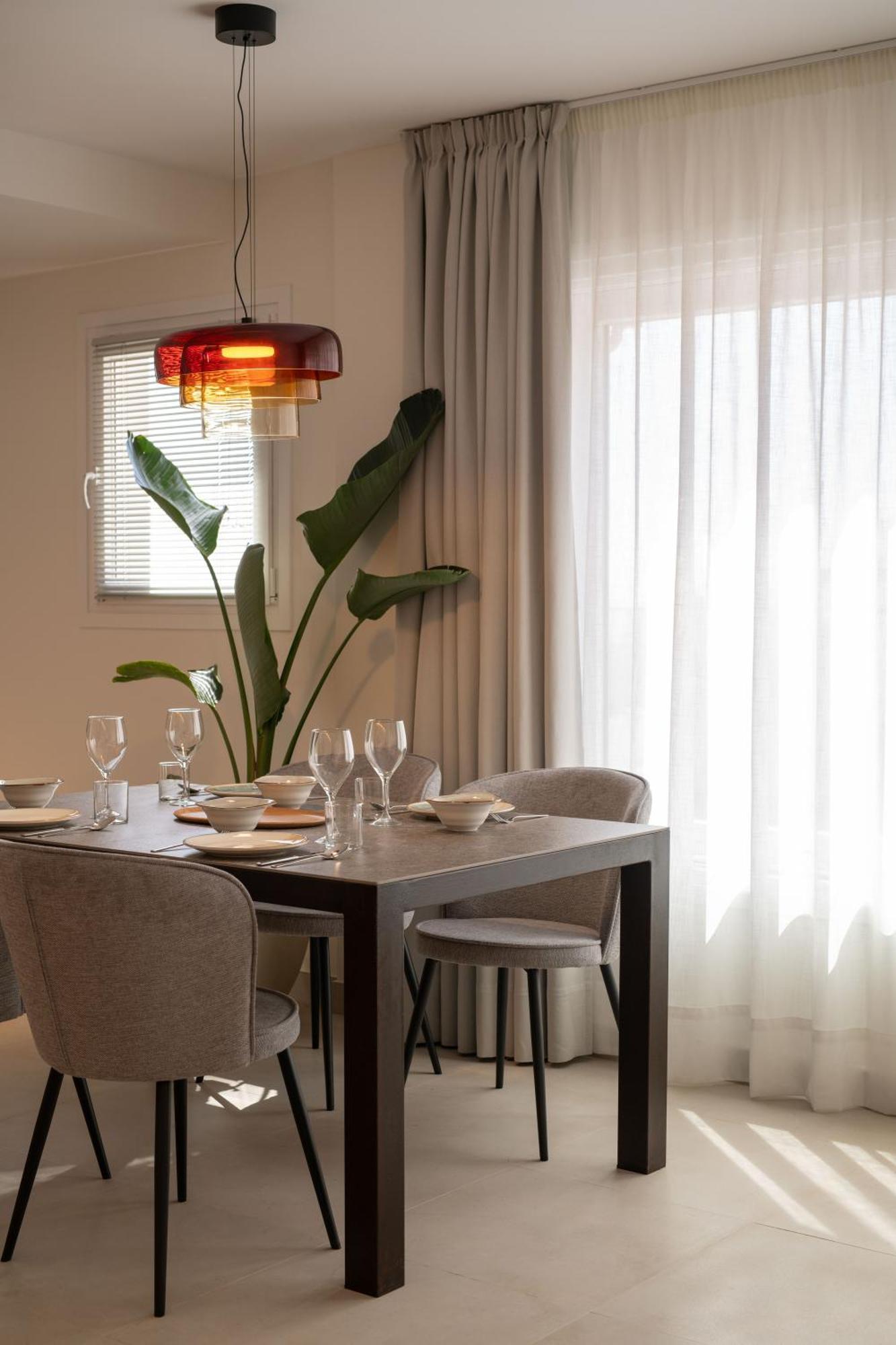 Panasco Suites أرّاثيفي المظهر الخارجي الصورة
