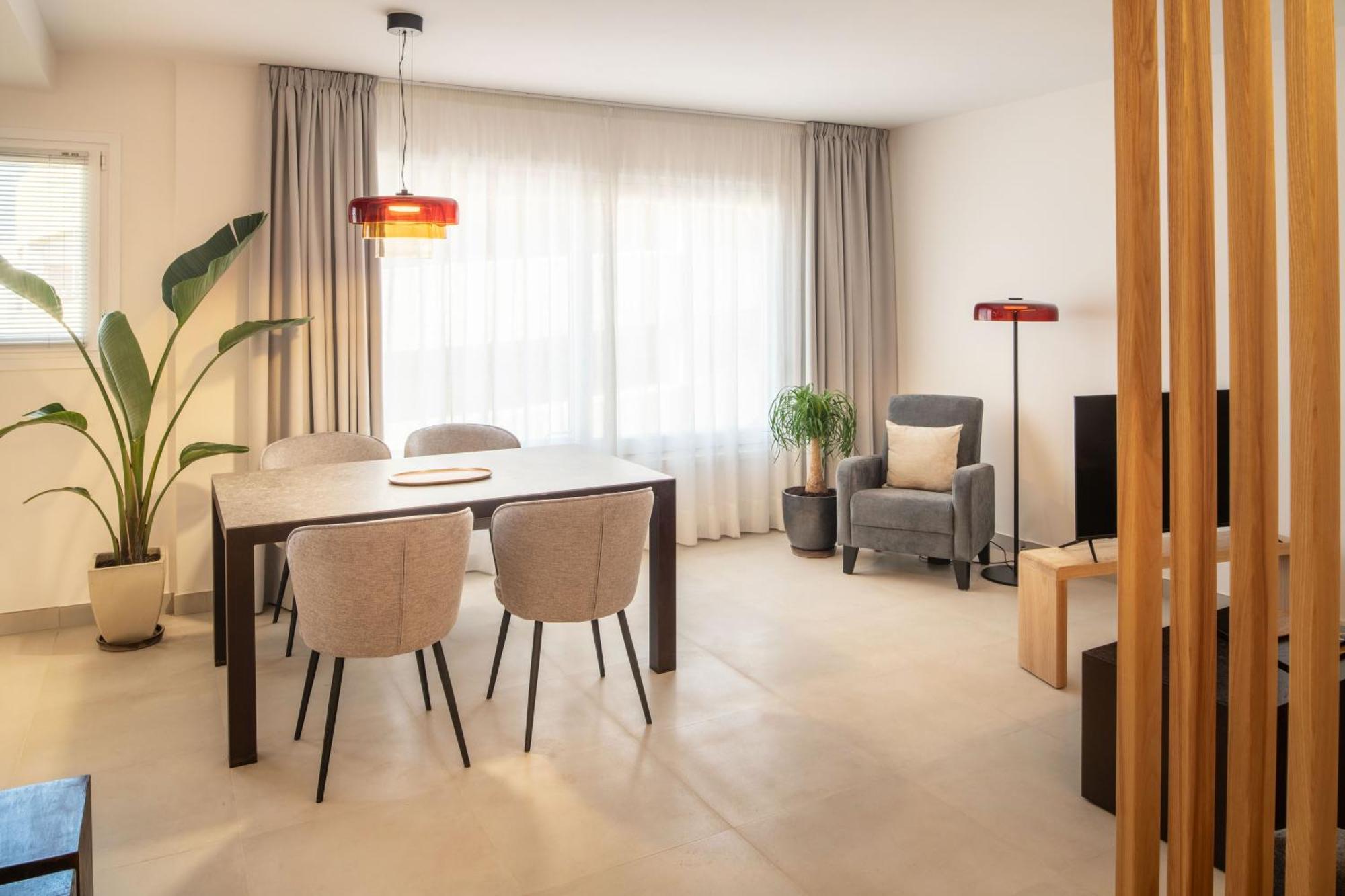 Panasco Suites أرّاثيفي المظهر الخارجي الصورة
