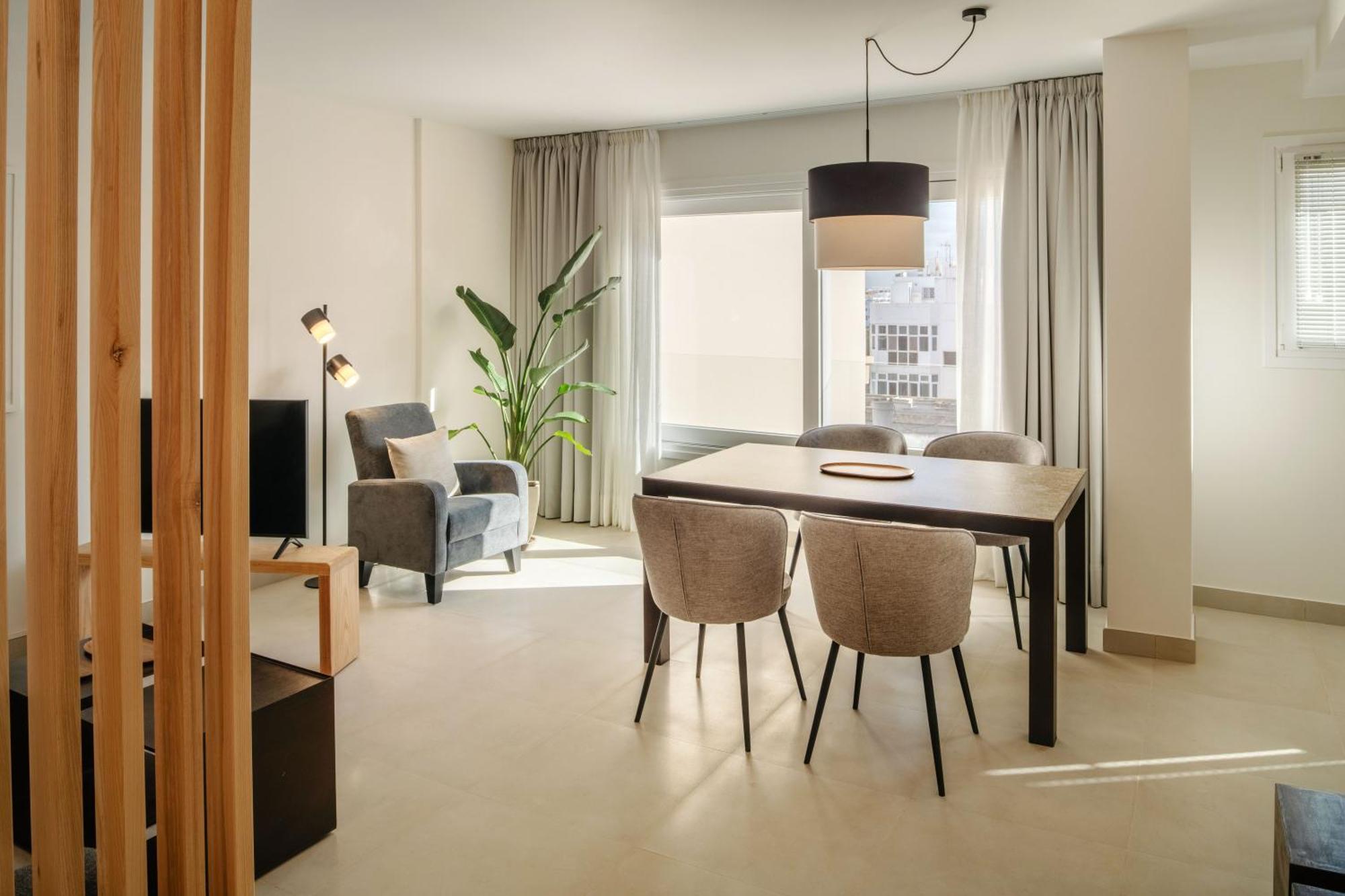 Panasco Suites أرّاثيفي المظهر الخارجي الصورة