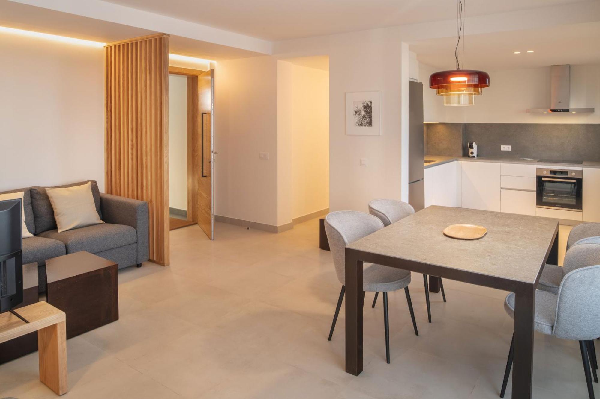 Panasco Suites أرّاثيفي المظهر الخارجي الصورة