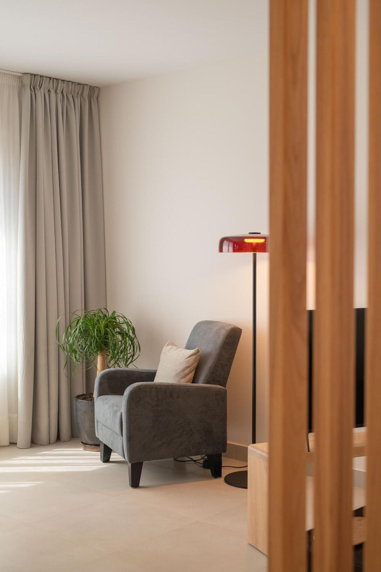Panasco Suites أرّاثيفي المظهر الخارجي الصورة